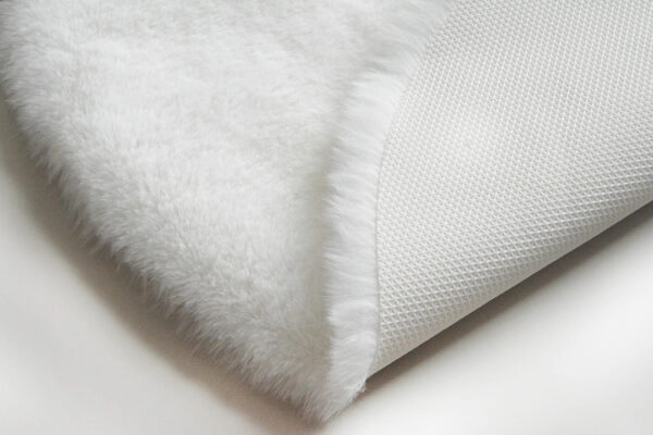 ΧΑΛΙ PUFFY FC1 IVORY CLOUD ANTISLIP - O80X120