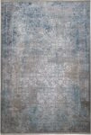 ΧΑΛΙ PEARL 9344 BLUE - 160cm x 230cm