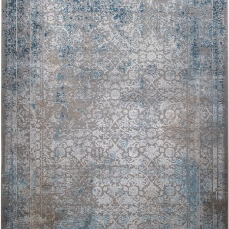 ΧΑΛΙ PEARL 9344 BLUE - 160cm x 230cm
