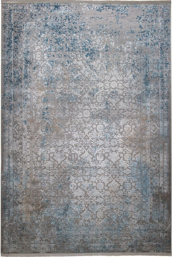 ΧΑΛΙ PEARL 9344 BLUE - 160cm x 230cm