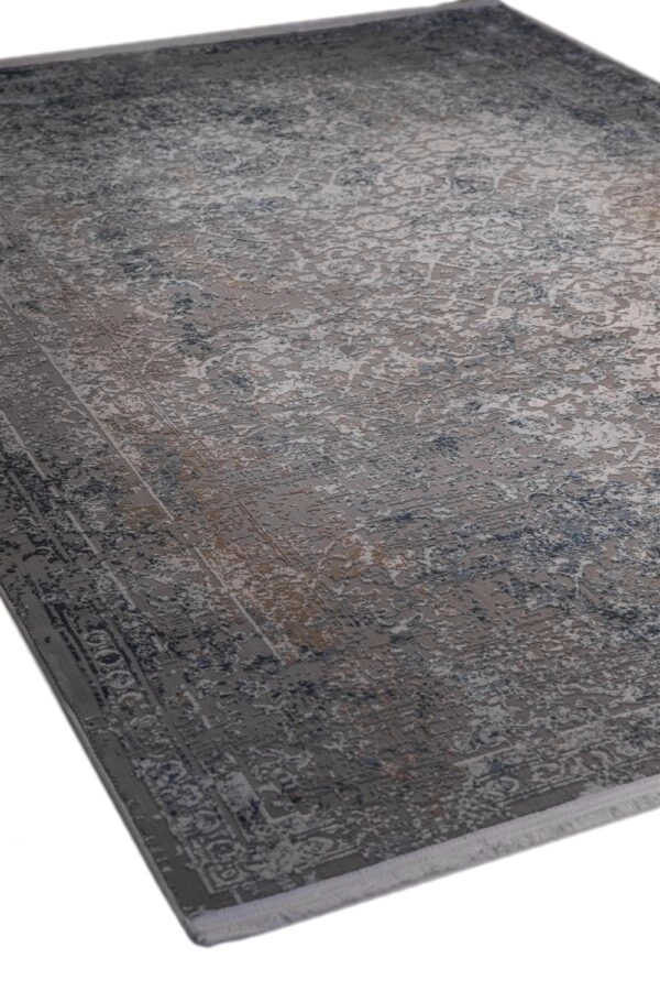 ΧΑΛΙ PEARL 9344 BLUE - 160cm x 230cm