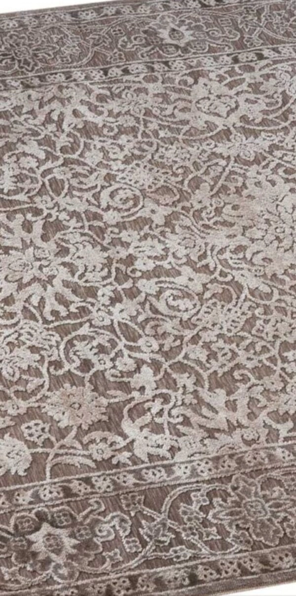 ΧΑΛΙ ZIRA 6238 CREAM VISON - 160cm x 230cm