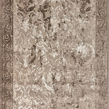 ΧΑΛΙ ZIRA 7336 CREAM VISON - 160cm x 230cm