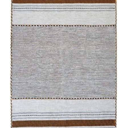 ΧΑΛΙ ANTIQUE KILIM  ΧΕΙΡΟΠΟΙΗΤΟ 2040 ORCHE - 070X140