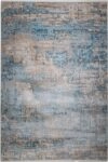 ΧΑΛΙ PEARL 9483 LIGHT BLUE - 200cm x 290cm