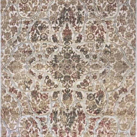 ΧΑΛΙ VISCOSE FARASHE 902/475440 - 200cm x 300cm