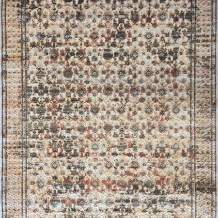 ΧΑΛΙ VISCOSE FARASHE 905/475440 - 160cm x 230cm