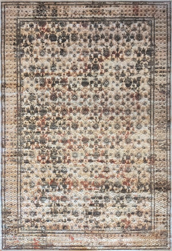 ΧΑΛΙ VISCOSE FARASHE 905/475440 - 140cm x 200cm