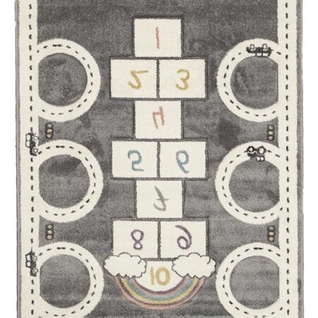 ΧΑΛΙ BONITA 260BΚ REVERSE NUMBERS - 133X190