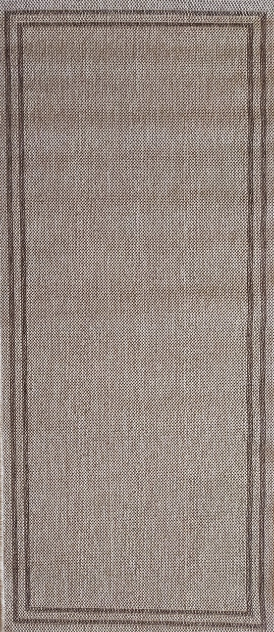 ΧΑΛΙ ΨΑΘΑ DECO 5725 HONEY - 160cm x 230cm