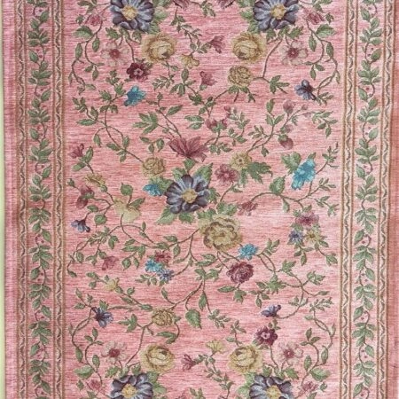 ΧΑΛΙ IBIZA AUBUSSON 821-Z (S) - 075cm x 140cm