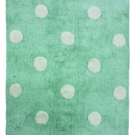 ΧΑΛΙ ΠΑΙΔΙΚΟ PICCOLO DOTS VERAMAN - 130cm x 190cm