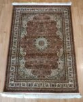 ΧΑΛΙ ORIAN 217/Brown - 067cm x 140cm