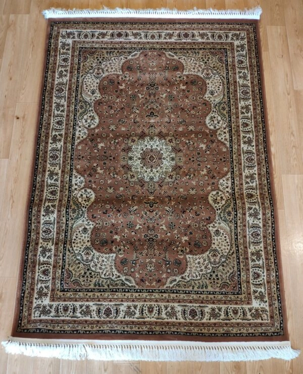 ΧΑΛΙ ORIAN 217/Brown - 067cm x 140cm