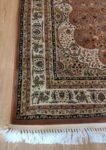 ΧΑΛΙ ORIAN 217/Brown - 067cm x 140cm