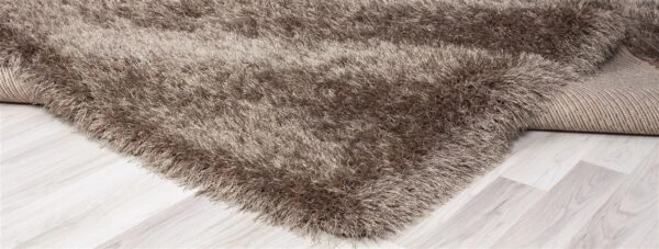 ΧΑΛΙ SILK TOUCH TAUPE 44-ΕΠΙΘΥΜΗΤΗ ΔΙΑΣΤΑΣΗ