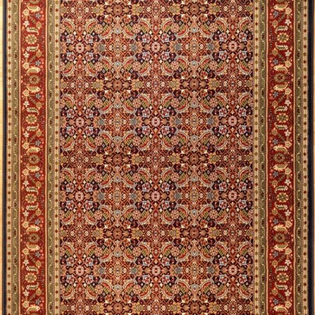 ΧΑΛΙ ORIAN 1180/Blue Red - 160cm x 230cm