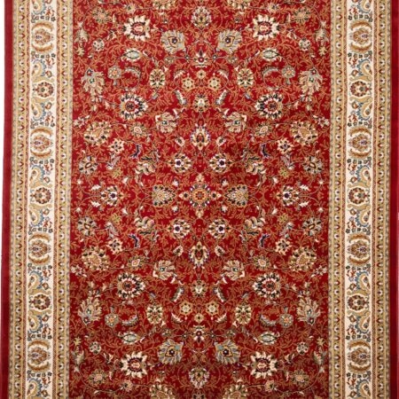 ΧΑΛΙ ORIAN 170/Red - 160cm x 230cm