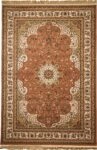 ΧΑΛΙ ORIAN 217/Brown - 067cm x 140cm