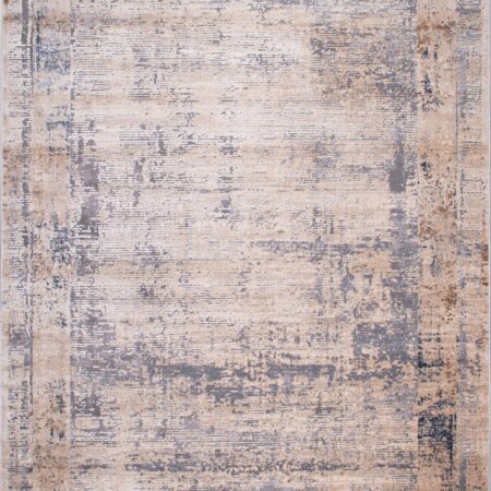 ΧΑΛΙ OSKA 749/GREYISH BLUE - 160cm x 230cm