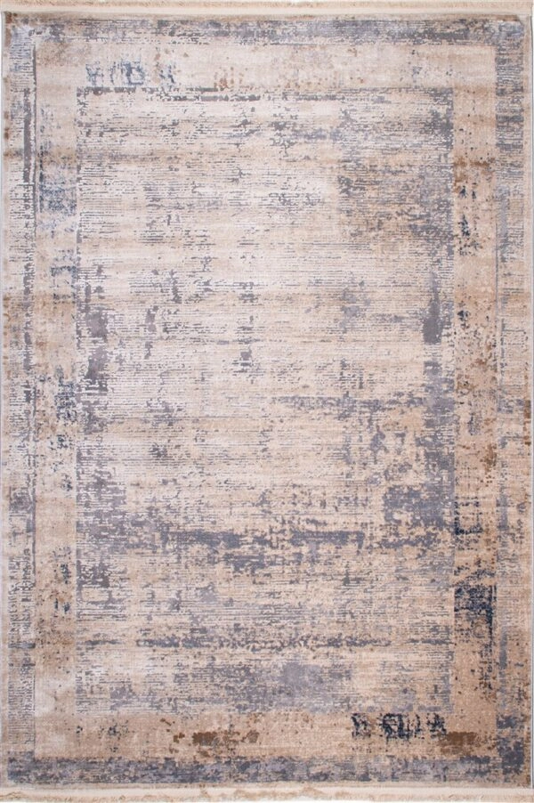 ΧΑΛΙ OSKA 749/GREYISH BLUE - 160cm x 230cm