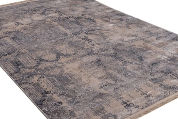 ΧΑΛΙ OSKA 804/GREYISH BLUE - 200cm x 290cm