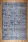 ΧΑΛΙ VELVET 6020/Grey Beige - 200cm x 250cm