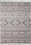 ΧΑΛΙ TRESS 216/D.GREY - 080cm x 140cm