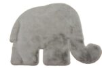 ΧΑΛΙ PUFFY FC25 TAUPE NEW ELEPHANT ANTISLIP - 120X150