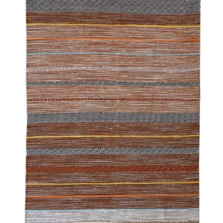 ΧΑΛΙ ANTIQUE KILIM  ΧΕΙΡΟΠΟΙΗΤΟ 6080 BEIGE - 133X190