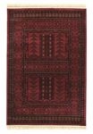 ΧΑΛΙ PERSIA 2288 BURGUNDY ΜΕ ΚΡΟΣΣΙ - 160X230