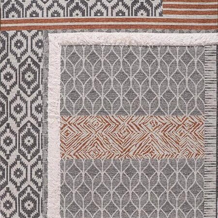 ΧΑΛΙ KILIM  1020 - 0080X200