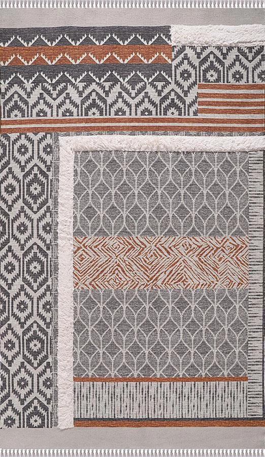 ΧΑΛΙ KILIM  1020 - 0080X200