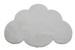 ΧΑΛΙ PUFFY FC1 IVORY CLOUD ANTISLIP - O80X120