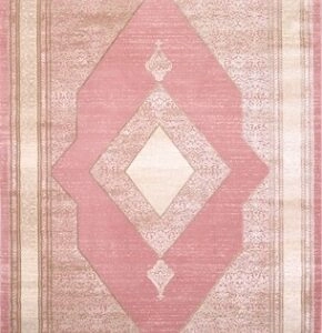 ΧΑΛΙ VELVET 4948/English Rose Beige - 200cm x 250cm