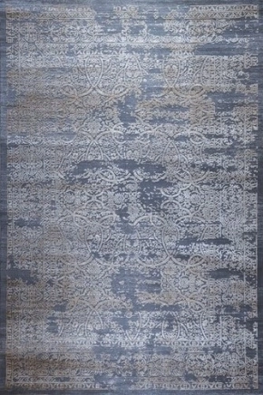 ΧΑΛΙ VELVET 6020/Grey Beige - 200cm x 250cm