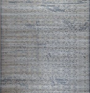 ΧΑΛΙ VELVET 6179/Grey Beige - 160cm x 230cm