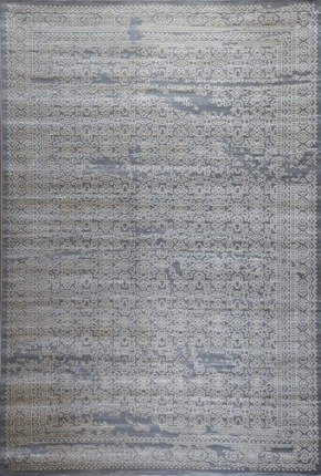 ΧΑΛΙ VELVET 6179/Grey Beige - 160cm x 230cm