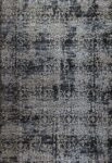 ΧΑΛΙ VELVET 6175/Anthracite Beige - 160cm x 230cm