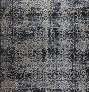 ΧΑΛΙ VELVET 6175/Anthracite Beige - 160cm x 230cm