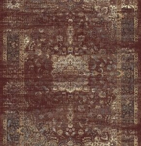 ΧΑΛΙ VISCOSE VINTAGE 003/492220 - 160cm x 230cm