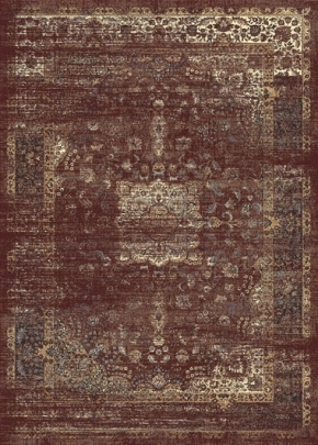 ΧΑΛΙ VISCOSE VINTAGE 003/492220 - 160cm x 230cm