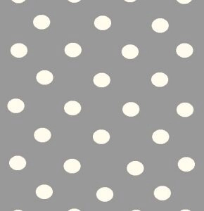 ΧΑΛΙ ΠΑΙΔΙΚΟ LOLLIPOPS NEW 8334 SILVER DOTS - 080cm x 150cm