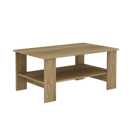 ALPINO COFFEE TABLE SONOMA 100x55xH41cm