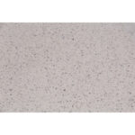 TERRAZZO ΤΡΑΠΕΖΙ TERRAZZO 150x150xH76,3cm