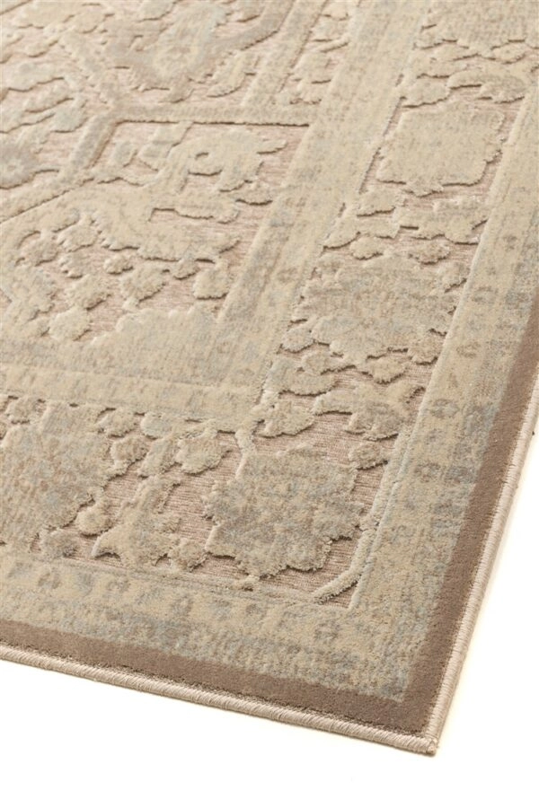 ΧΑΛΙ VISCOSE FARASHE 1180/497550 - 067cm x 210cm