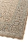 ΧΑΛΙ VISCOSE FARASHE 1236/497550 - 160cm x 230cm