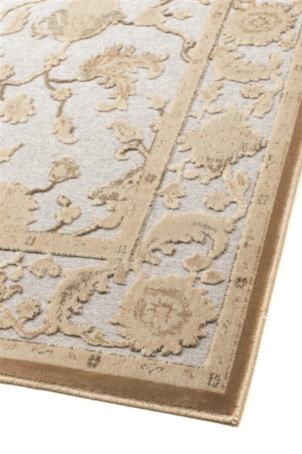 ΧΑΛΙ VISCOSE FARASHE 952/473510 - 067cm x 210cm