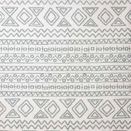 ΧΑΛΙ TRESS 201/GREEN - 200cm x 290cm