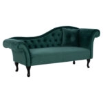 ΑΝΑΚΛΙΝΔΡΟ T.CHESTERFIELD NIOVI HM3008.03 ΚΥΠΑΡΙΣΣΙ ΒΕΛΟΥΔΟ ΔΕΞΙ ΜΠΡΑΤΣΟ 187x61x82